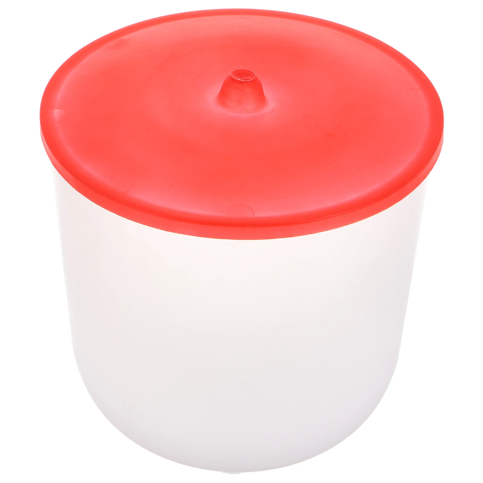 

Radiator Expansion Tank Adder Big Funnel White Wide Mouth Filling Bottles Oil Coolant Reservoir Automotive Use Storage Efficient