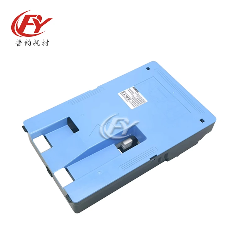 MC-09- Maintenance Box With Chip for Canon iPF810 iPF815 iPF820 iPF825 iPF830 iPF831 iPF840 iPF841 iPF850
