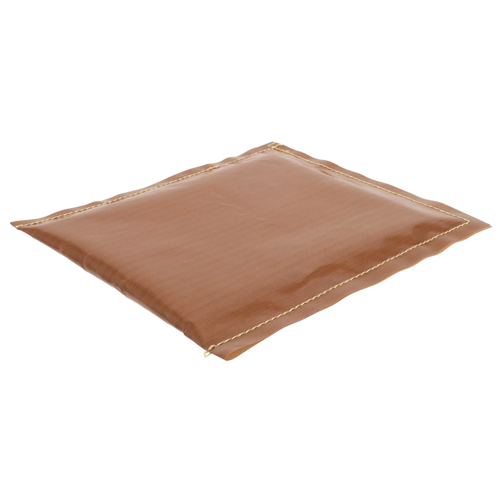 

Heat Press Pillow Set 6x8 Inches Heat Resistant Reusable Ironing Mat Transfer Sheet Craft Supplies Tools Synthetic Fiber Pads