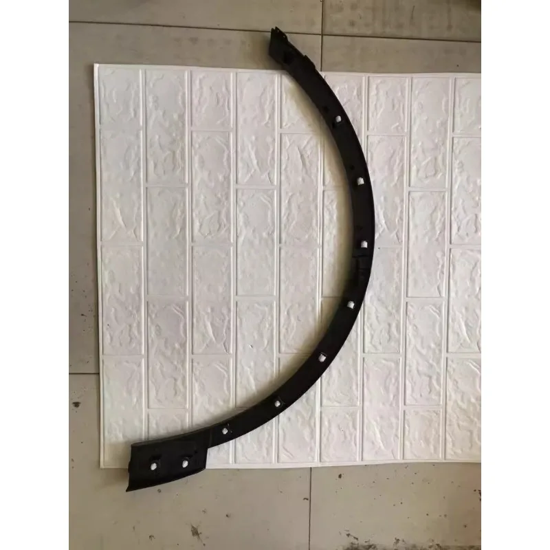 

Front Rear Wheel Brow Decorative Strip for Great Wall Ora IQ