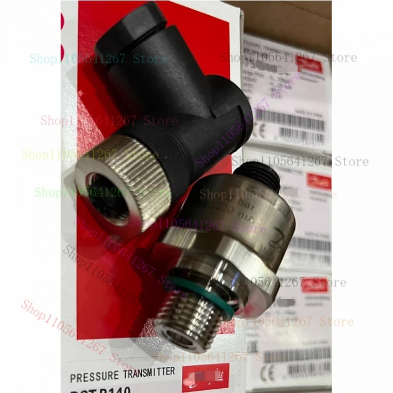 1PC NEW FOR Danfoss DST P140 075G1082 Pressure Transmitte