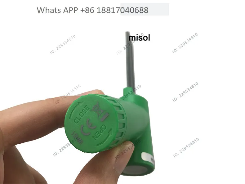 1PC, misol soil moisture sensor accessories, quality assurance