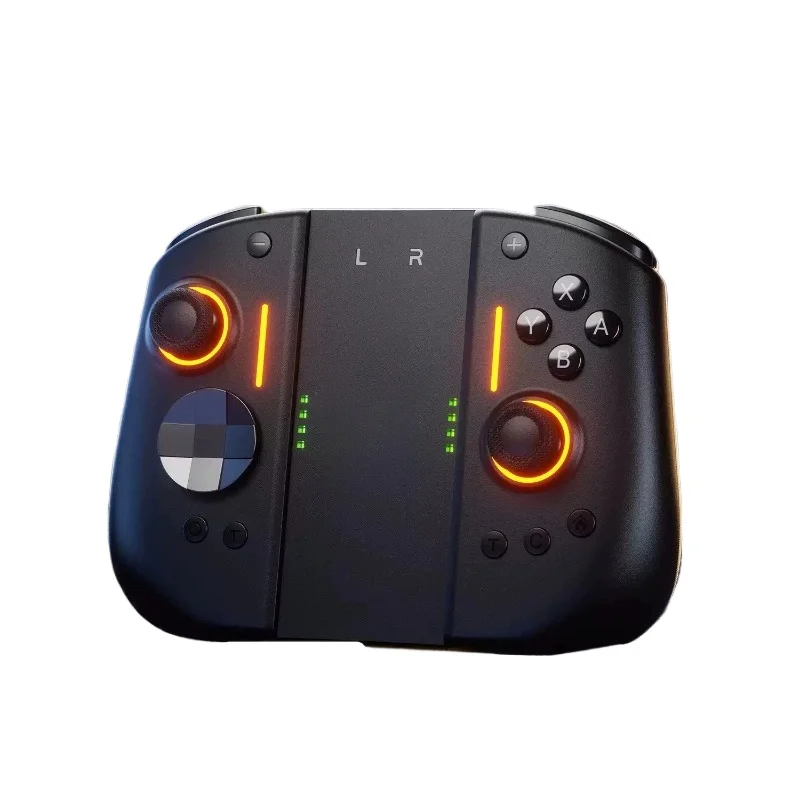 Suitable for switch2 handle ns2 gamepad one-click wake-up, split handle switch handle wireless bluetooth support somatosensory