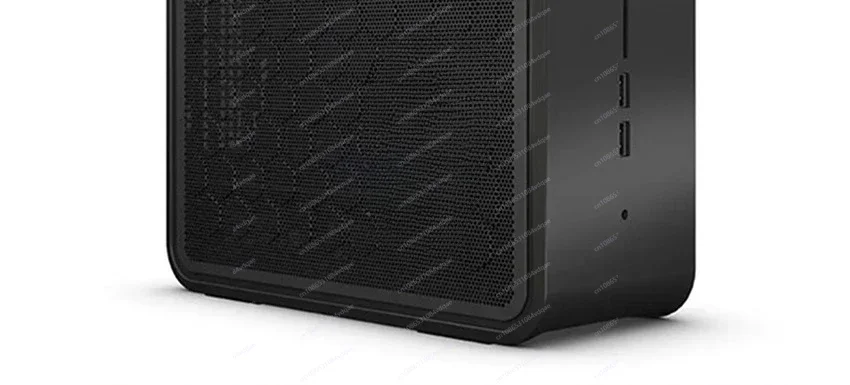 Quanhan FSP Flex ATX PSU 500W Platinum - Fully Modular 1U for SFF/NAS, High Efficiency with Custom Cable Service