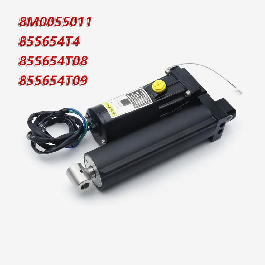 

Marine Accessories Power Trim Tilt Assy 8M0055011 For Mercury Outboard Motor 35HP 40HP 50HP 60HP 855654T4/855654T08/855654T09