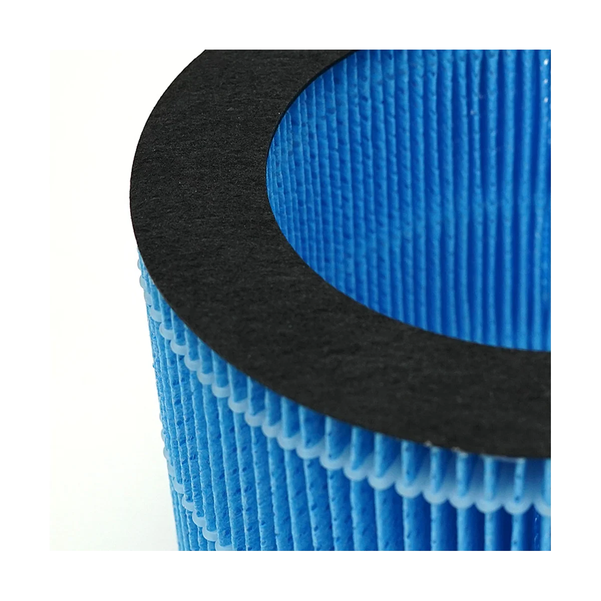 Filtre HEPA de rechange pour supporter ficateur d'air, accessoires pour FY3446/30 HU3915/HU3916/HU3918/HU2716/HU2718, 3 pièces