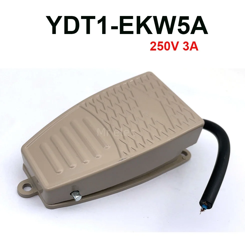 YDT1-EKW-5A Foot Sw…