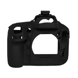 For Nikon D800 / D800E silicone case camera soft silicone protector skin cover case