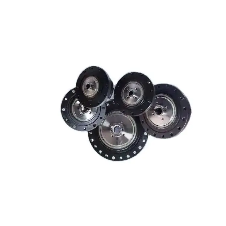 

HBS14 HBS17 Harmonic Reducer Robot Harmonic Reducer Replacing HD Planetary Harmonic Reducer Reduction Ratio 30-100 HBS20