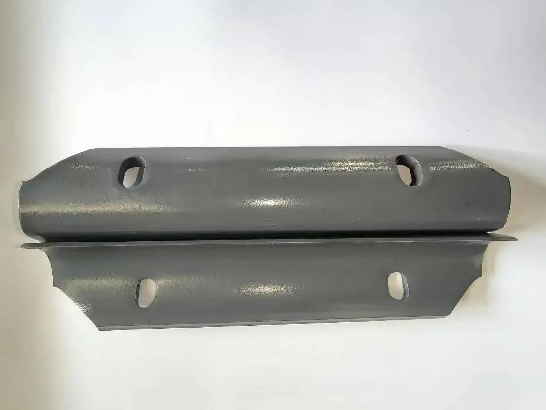 2025Industrial Corn Straw Harvester Machine Blade Accessories for Silage Harvester