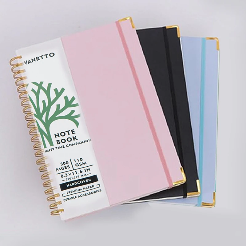 Weekly Monthly Planner 2024, 8X12inch, School Planner With Soft Flexible Cover For School Office