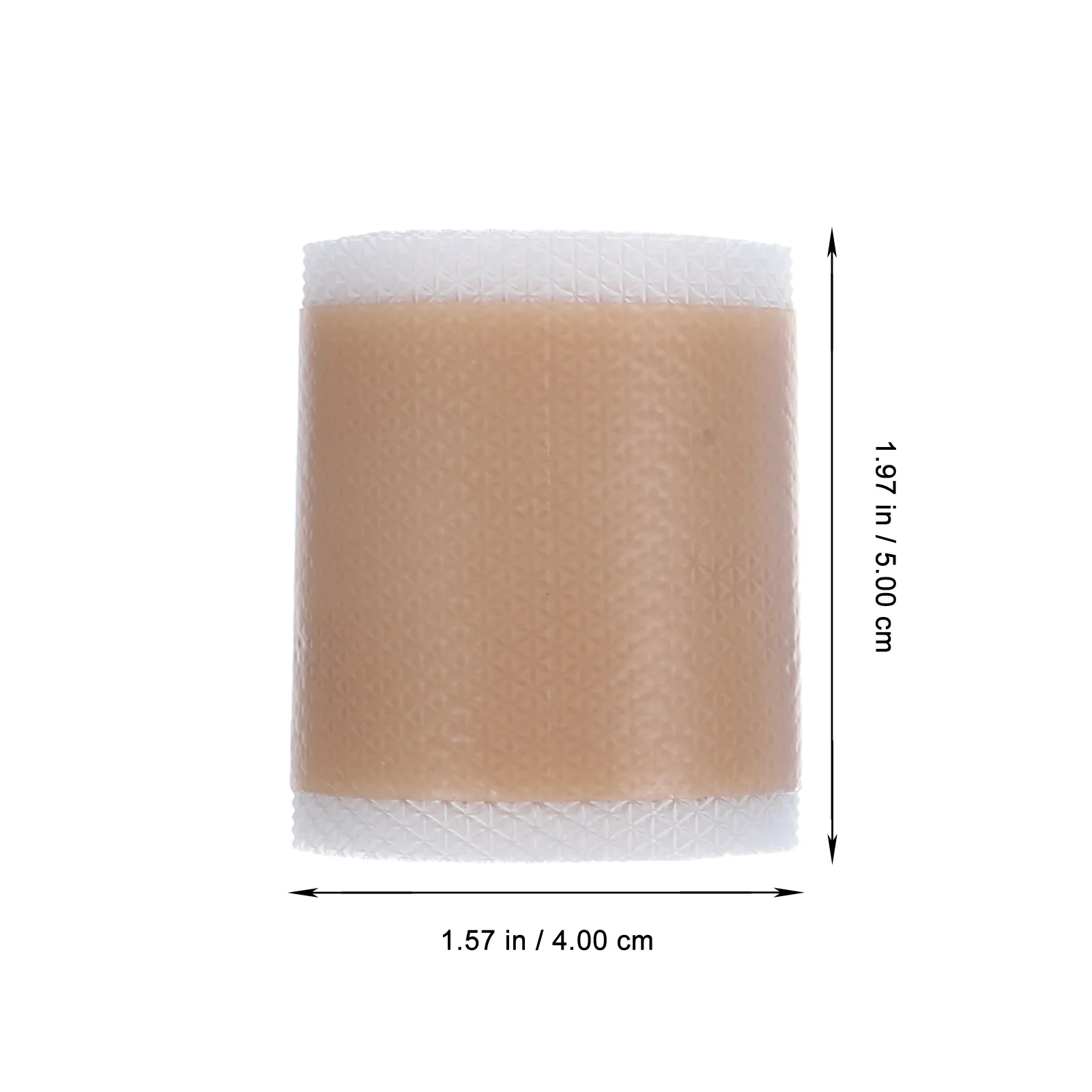 

1 set 1 Set Aesthetic Corrector Protruding Baby Tape Baby Ear Support Tape Infant Auricle Patch Ear Support Tool Sticker