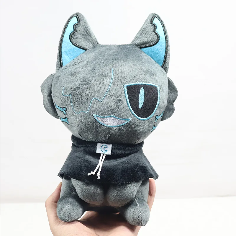 2025 جديد في المخزون Undertale Sans أفخم دمية لطيف أنيمي الأجهزة الطرفية لعبة هالوين هدية الكريسماس #2