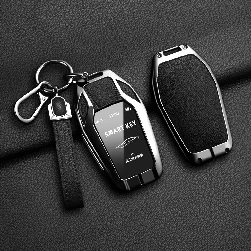 

Suitable for 24 BMW X5 key protection cases, new X1 car, 5 series, 7 series, X7 buckle, X6 shell, i5/i7/iX1 bag, iX/XM female