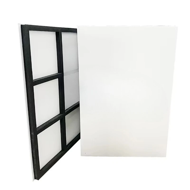 &c Customized Factory Sale Quartz Stone Sample Book Display Cardboard Book Marble Tile Paper Sample Folder