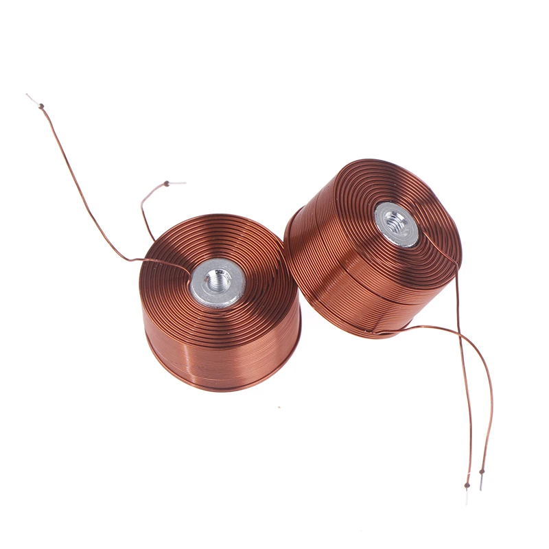 Bobina de Cobre para Levitação Magnética 22*12mm para Acessórios DIY - Oferta Imperdível