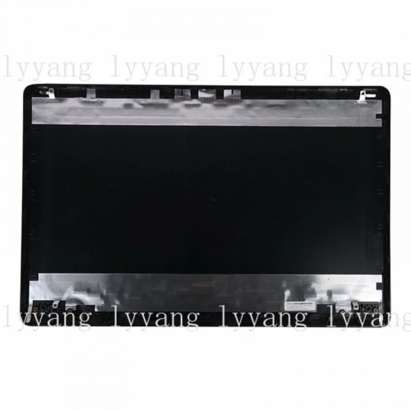 f  Black LCD Back Cover case Rear Lid For HP 17-BY 17T-BY 17-CA 17Z-CA L48403-001