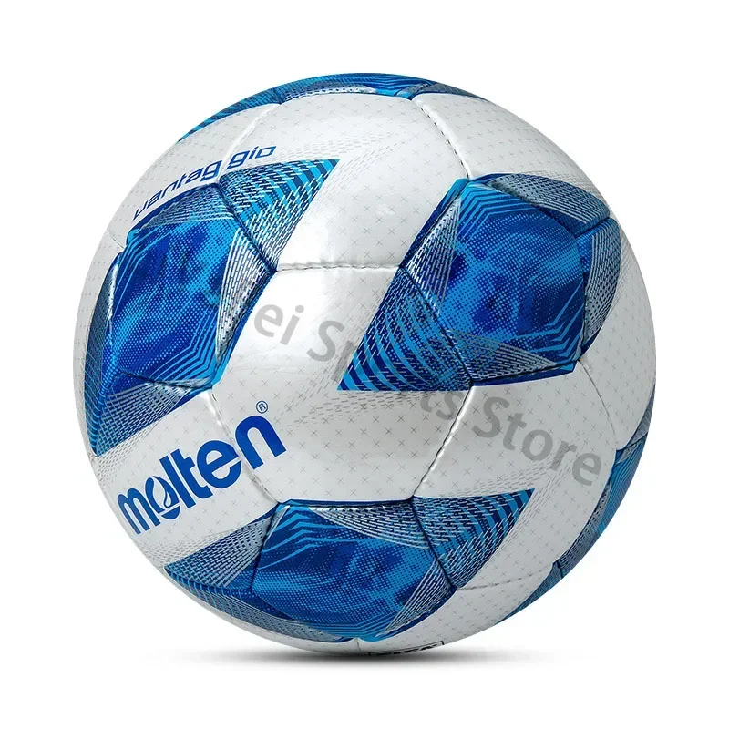 FA4800 Original Molten Size 4/5 Footballs Game Training Futsal Soccer Balls High Quality Outdoor Indoor Footballs Free Gifts