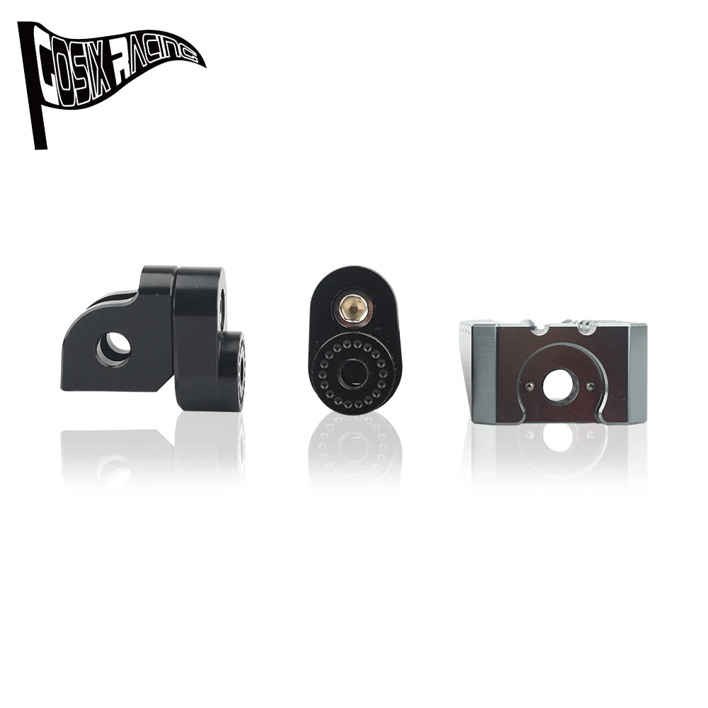 For VOGE 250RR 2022 VOGE 300AC 2019-2022 VOGE 350AC 2022 VOGE 500AC VOGE 525AC Motorcycle Front Footpegs Plate Foot Pegs