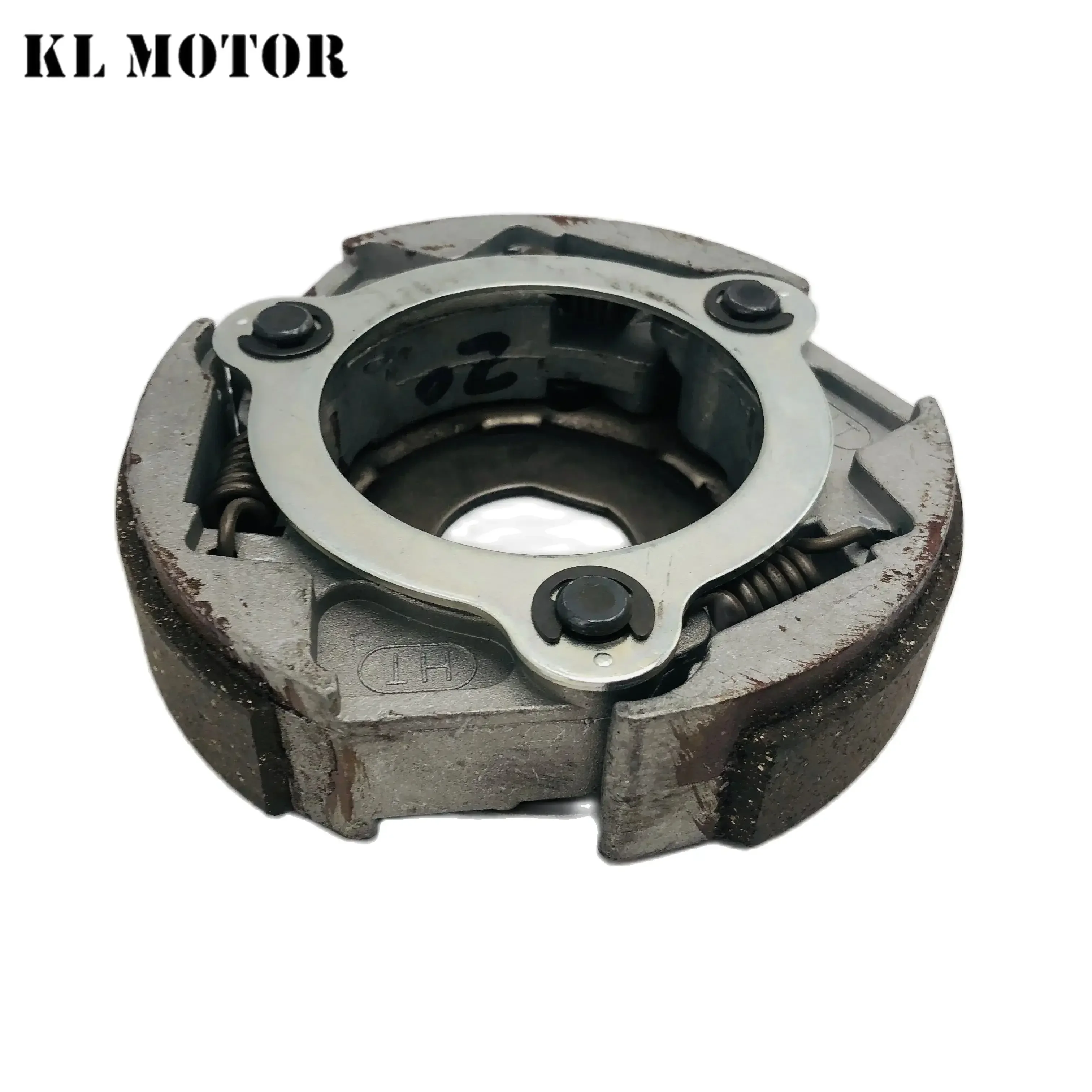 Clutch Carrier Assy for Buyang 4x4 300 Feishen Linhai 300 Stels 300cc ATV 300B 23925A,2.3.01.1100,2.3.10.1100,LU020120