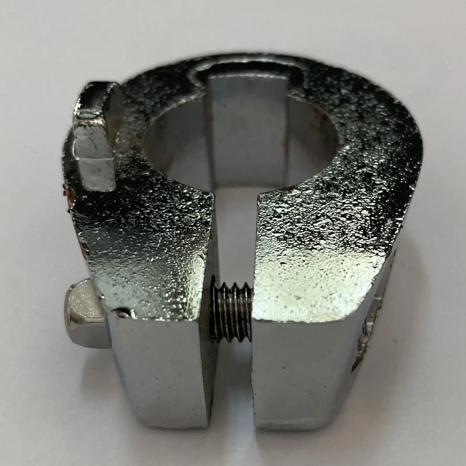 حامل حامل الصنج قفل الذاكرة 19 ملم لأجهزة تركيب مجموعة الطبول