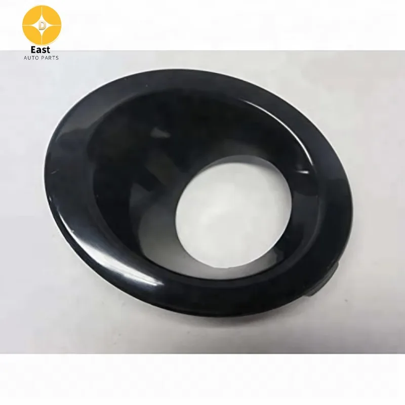 LR004164 LR003870 cars accessories LH RH Fog Lamp Hood Fog Light Cover For Land Rover Freelander 2 2006-2014