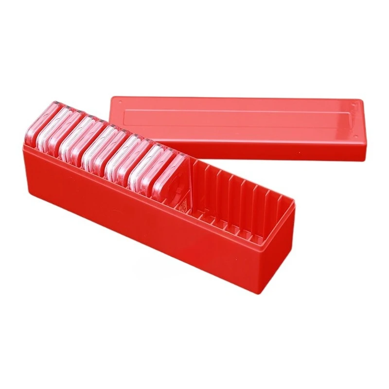 For Rating Appraisal Storage Box, General Collection Box