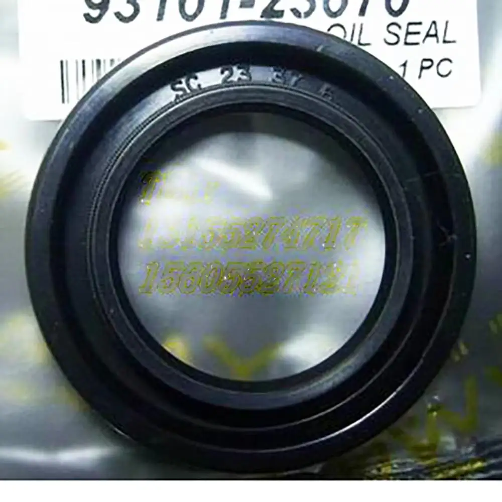 

Yamaha 48-60HP 2-Stroke Outboard Drive Shaft Oil Seal - P/N 93101-23070 (Free Shipping)