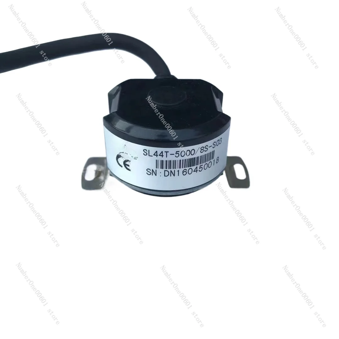 WINMO Encoder SL44T-5000/8S/AS-S01/S02/S03/S06/S10 Is Suitable for Encoding Dongling Motors