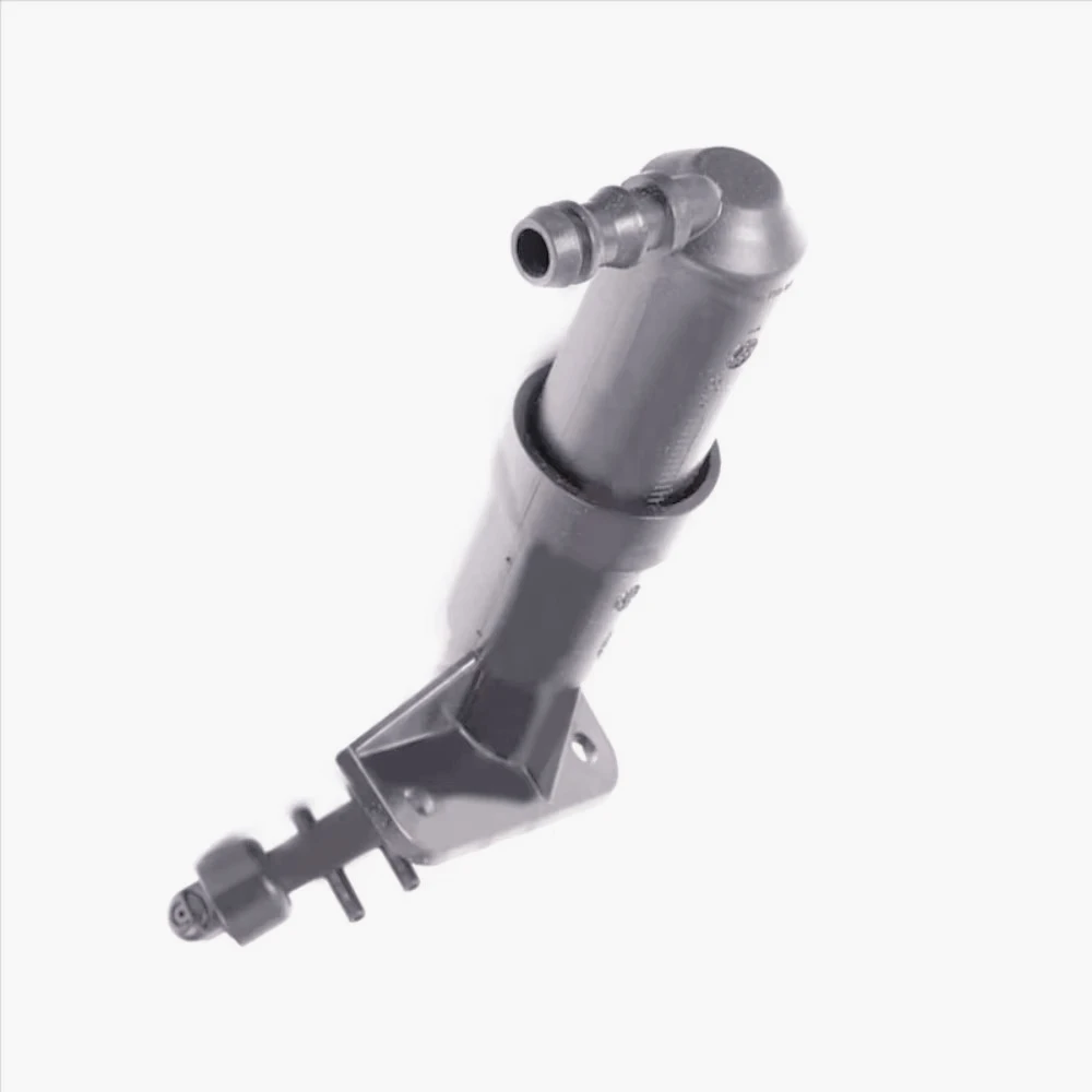 

AM-Left+Right Side Headlight Washer Nozzle For TT 2007-2014 Headlight Cleaning Nozzle 8J0955101A 8J0955102A