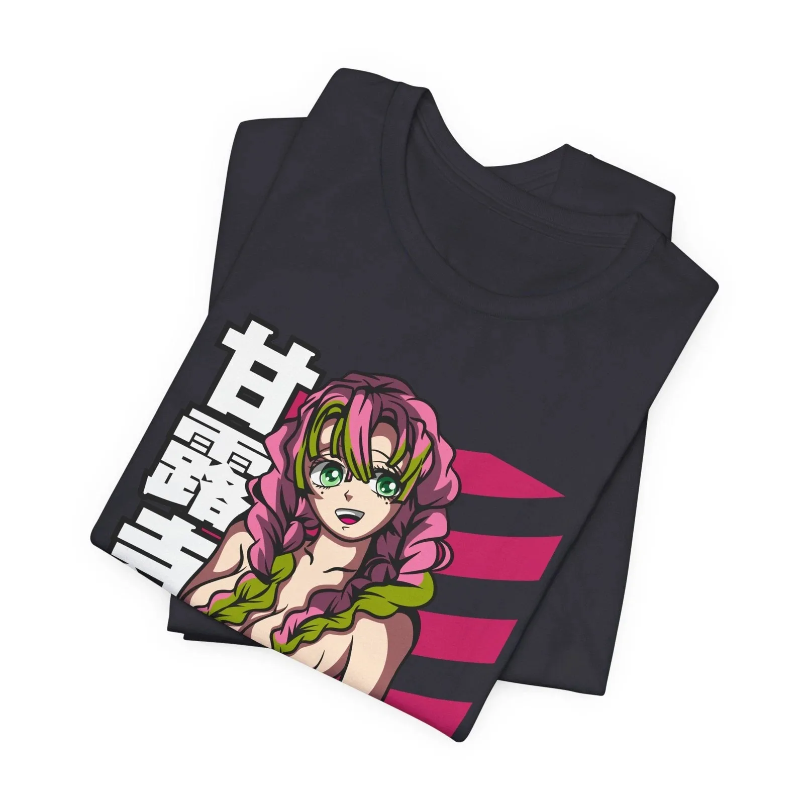 Demon Mitsuri Kanroji 