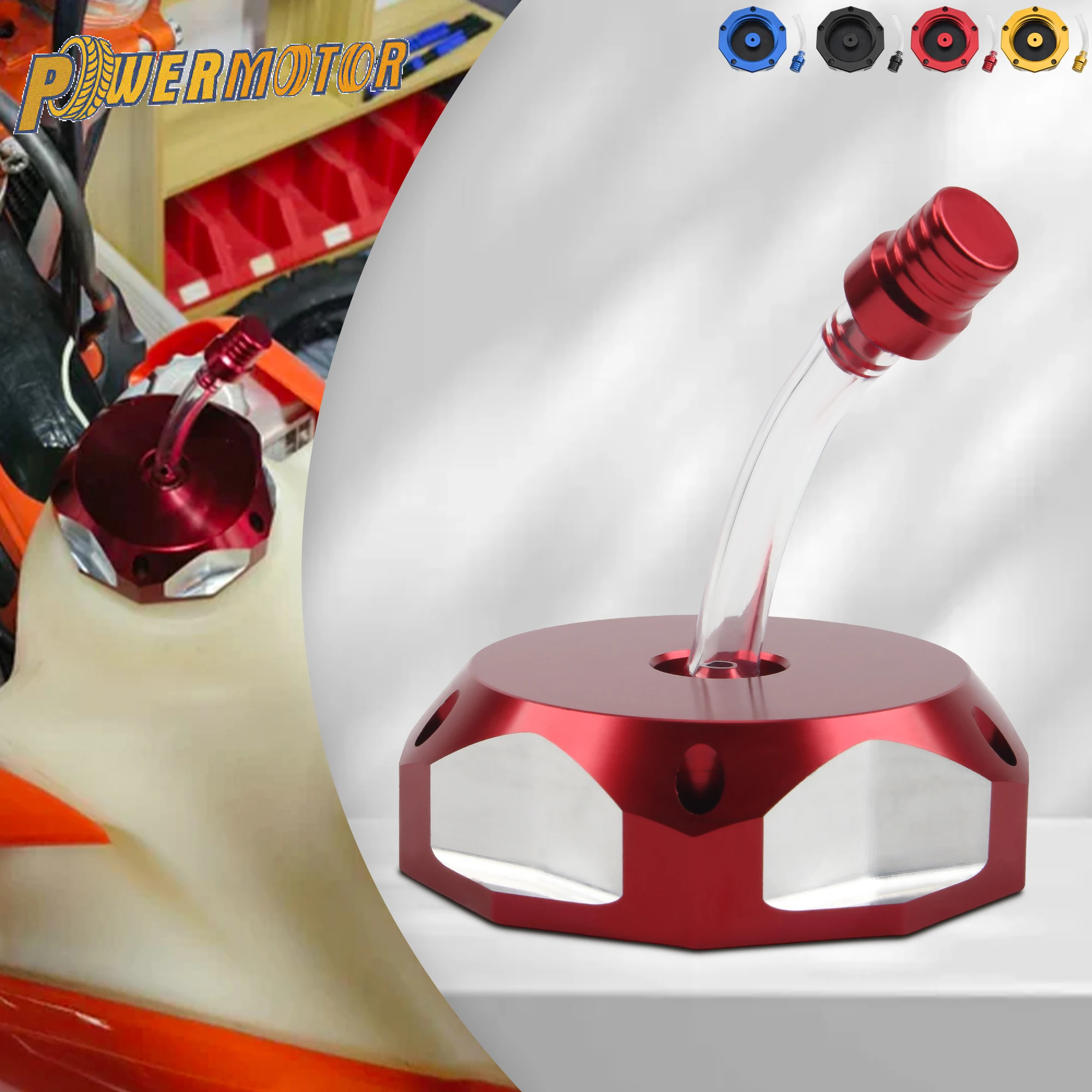 Universal Cnc Motor…