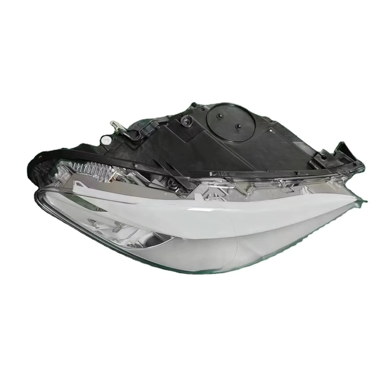 Light Emitting Diode Lights Automotive 5 Series F10 F18 Automotive Headlights Support  Modify Automotive Lights Light Emitting