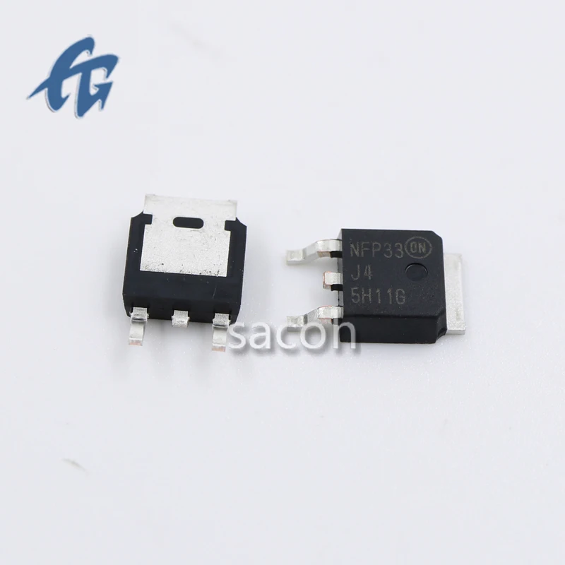 

(SACOH Electronic Components)MJD45H11G 20Pcs 100% Brand New Original In Stock