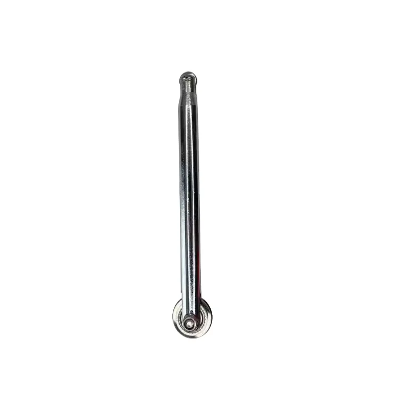 Tile Cutter Blade Head for Porcelain & Sintered Stone, Replacement Cutting Wheel for Manual Tile Cutter