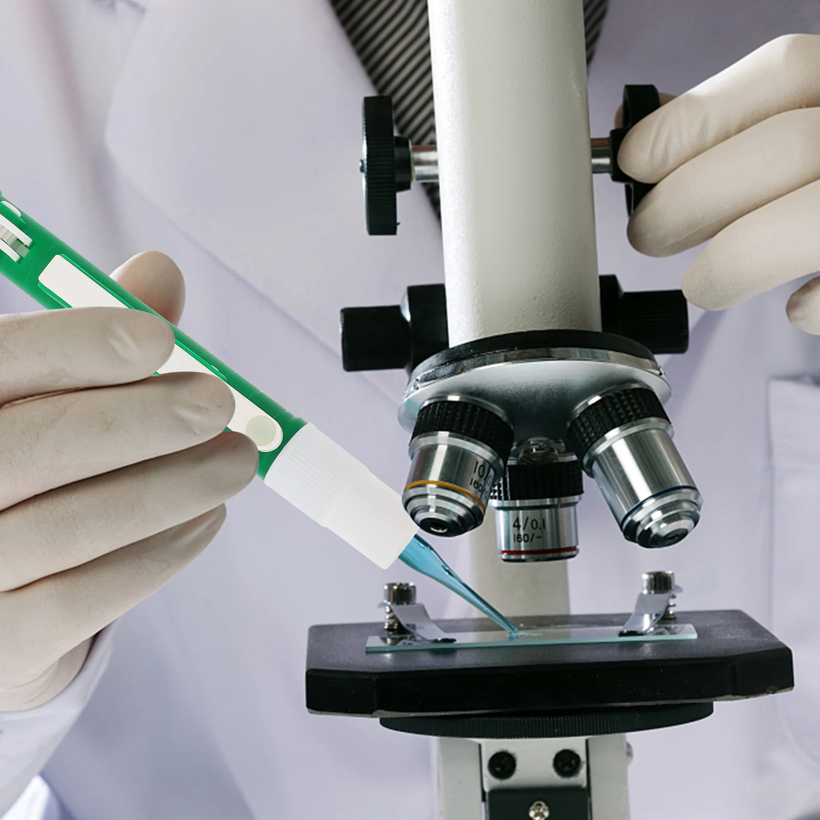 

2Ml Pipette Pump For Disposable Plastic Glass Pipettes Thumb Wheel Design Side Level Precision Liquid Transfer Labs Tool