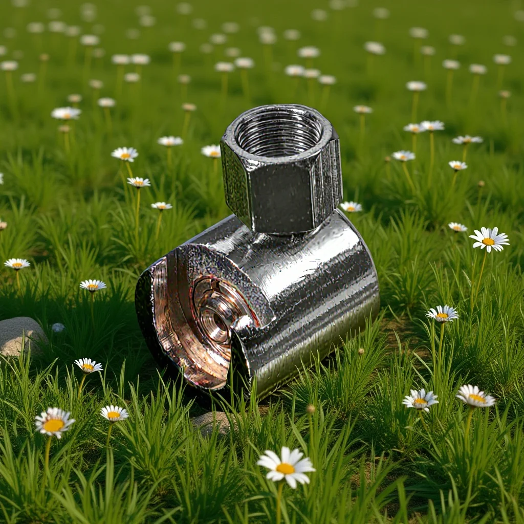 

Grease Nozzle Fitting Button Head Type Metal Construction Leak-Proof Connection for Grease Gun Coupler Heavy Duty Application