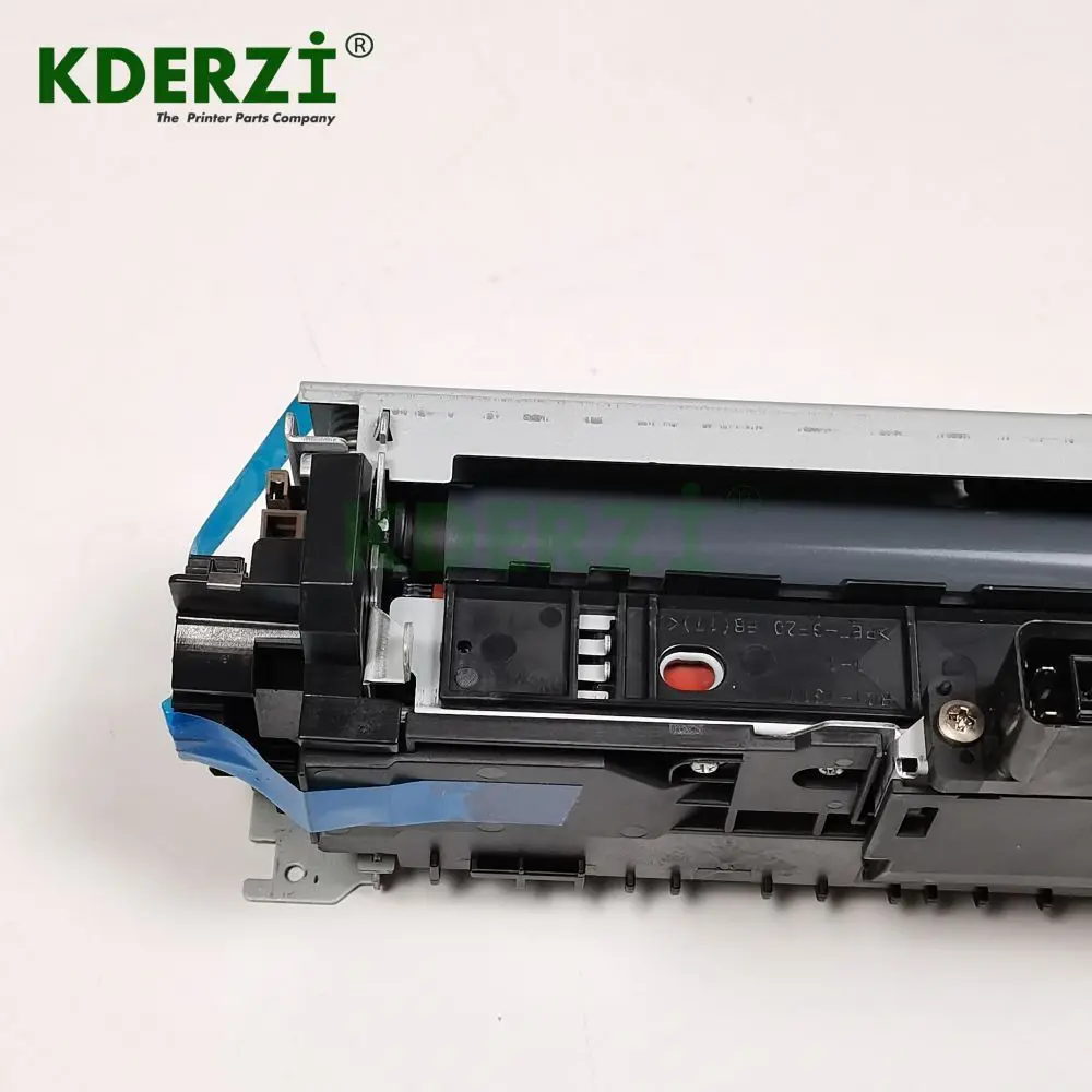 Conjunto de fixação do fusor para HP Laserjet, peças novas da impressora, RM1-2522, RM1-2524, RM1-3007, RM1-3008, 5200, 5200dtn, 5200l, 5200n, 5200tn