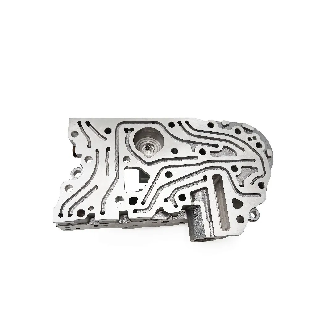 TransNova NEU 5,6MM DQ200 0AM Ventilkörper-Reparatursatz 0AM325066C/AC 0AM325066 DSG 7-Gang-Getriebe für Audi A3 Q3 VW Golf 7 TT – Detail 8