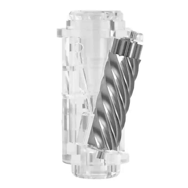 Fully Automatic Electric Charging Pencil Sharpener Student Automatic Pencil Sharpener Pencil Stationery