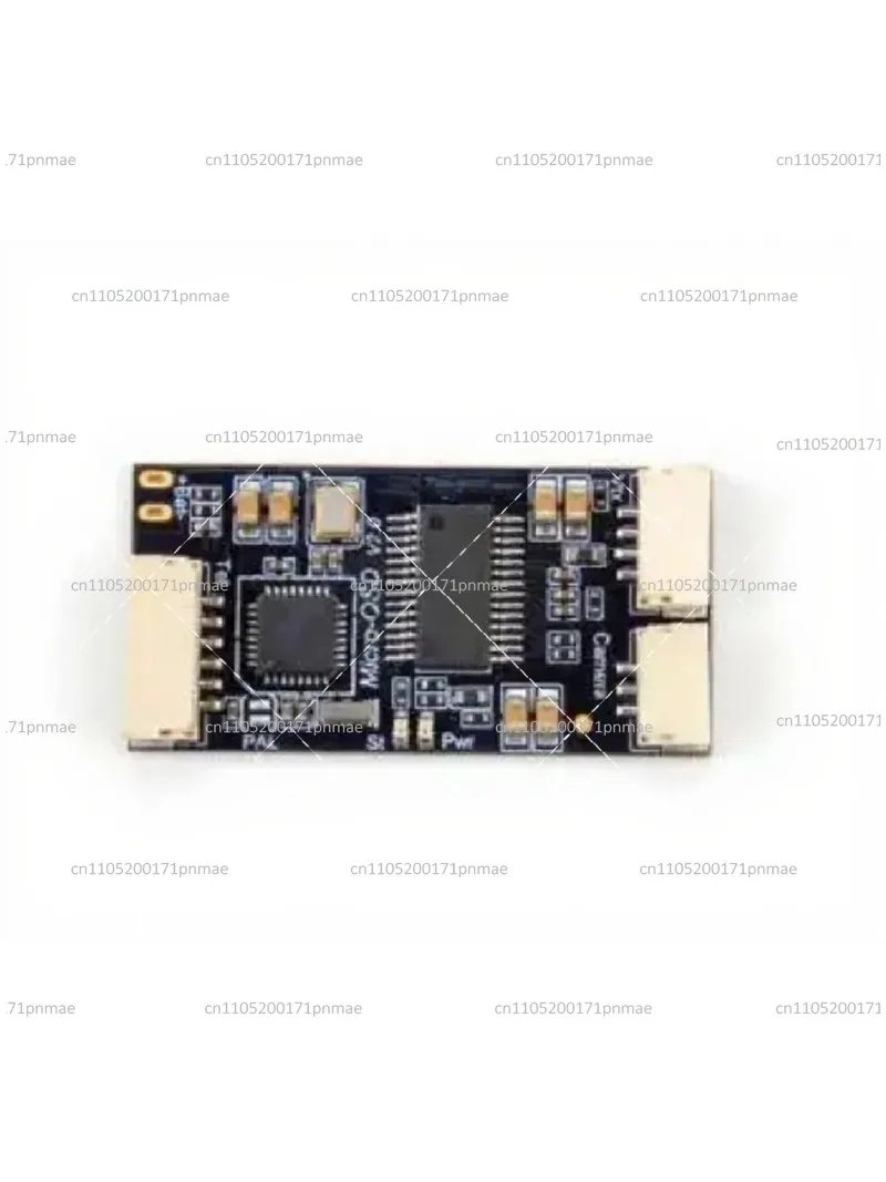 OSD V2 328P with Bootloader for   PX4 APM Flight Controller Telemetry Module