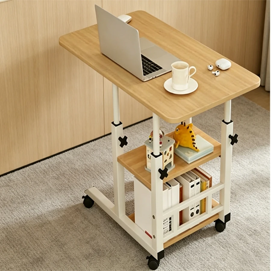 Adjustable Mobile Laptop Desk 7