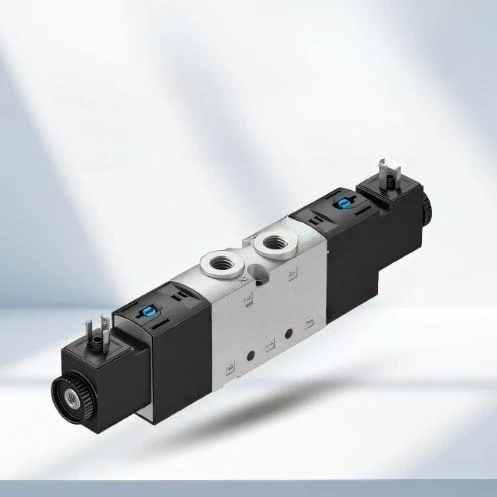 L20-B52-D-G18-F7-1C 1575265 Solenoid Valve, Pneumatic Control Valve Replacement Part