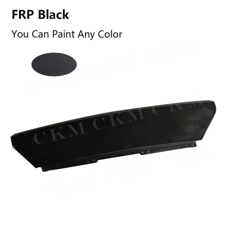 High Quality  for  Huracan LP610 LP580 2014 - 2018 Original Factory Model Dry Carbon Fiber Racing Rear Trunk Lid Body Kits
