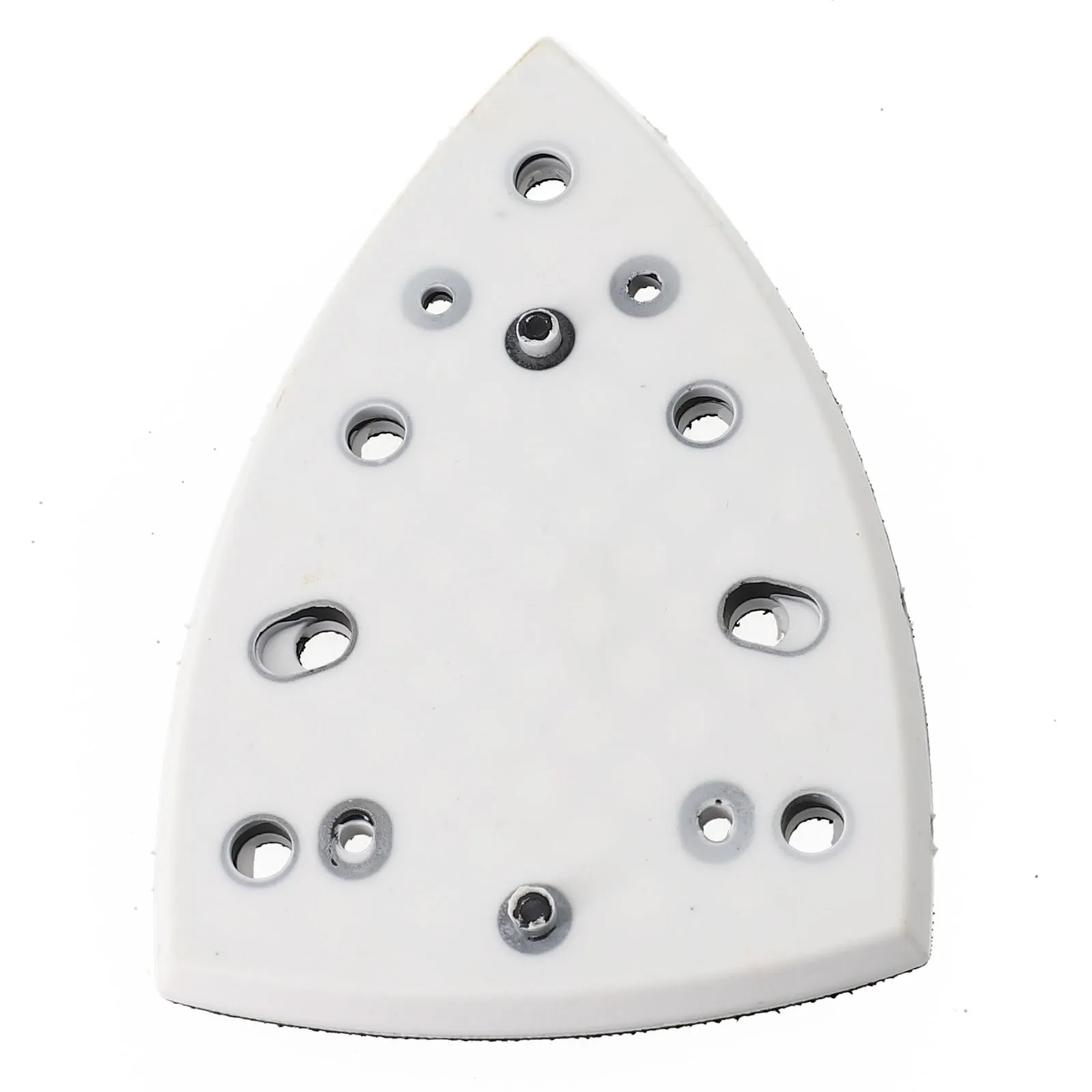 148X98mm Soft Sponge Interface Pad Dust-Free Sanding Pad Replacement Backup Plate For DTS 400 REQ Polishing Pad