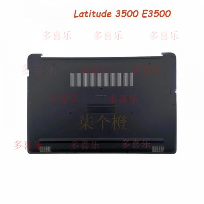 

EE coque inférieure Cover Lower Case for Dell Latitude 3500 E3500 0W6HTG