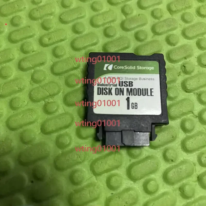 1G 2G 4G 16G 9-контактный встроенный USB DOM-накопитель для NAS