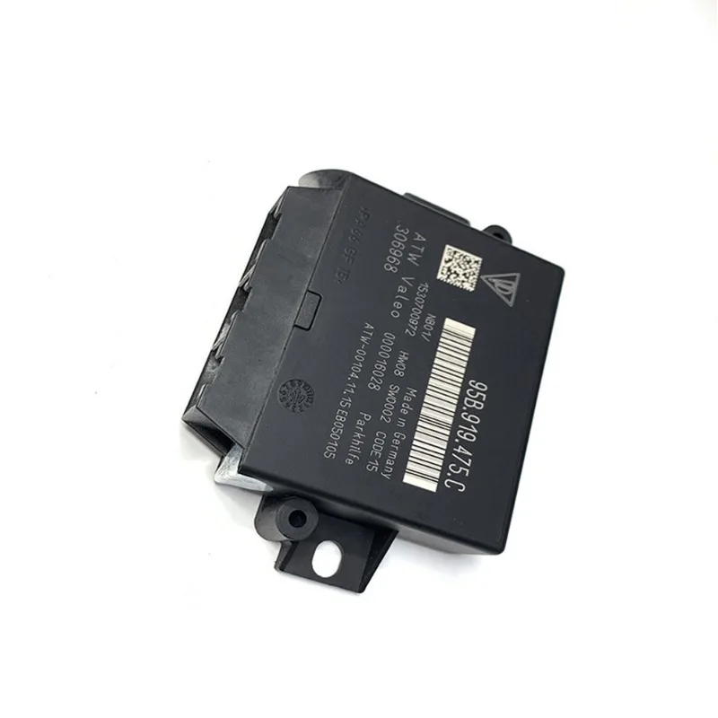 

For Porsche cars, reversing radar computer control module 95B 919475C 95B919475C