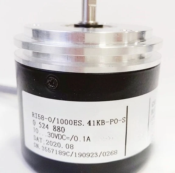 RI58-O/1000ES.41KB-PO-S Photoelectric Encoder 0 524 880 Accessoire Voiture Car Accessories Sublimation Blanks