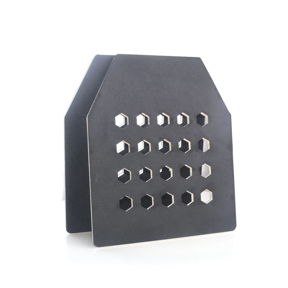 

EVA Vest Bulletproof Plate Lining Soft Cushioned Shock Protect Insert Plate For Hunting Airsoft Vest Plate Carrier